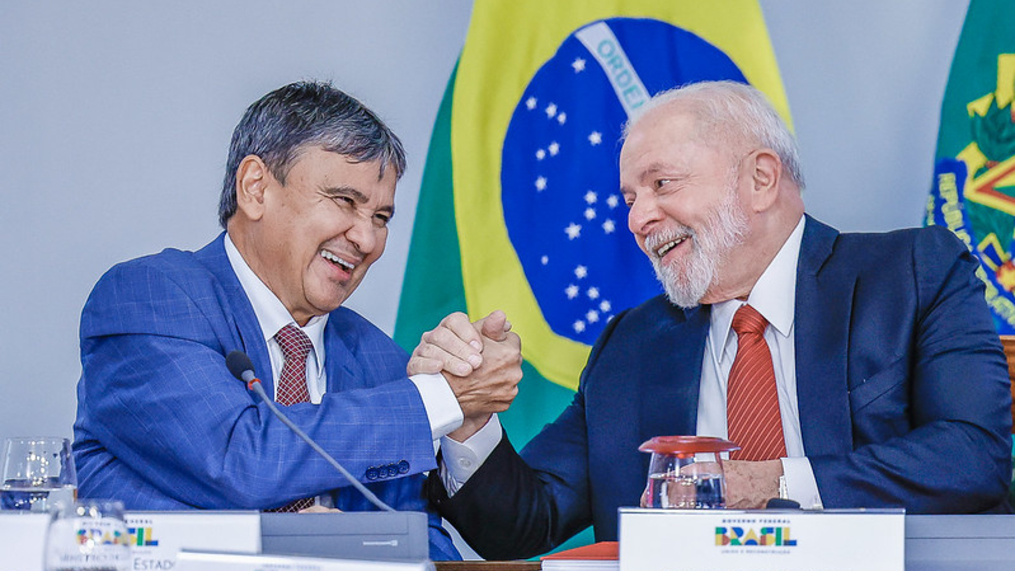 Governo Lula retoma o Programa de Aquisição de Alimentos 