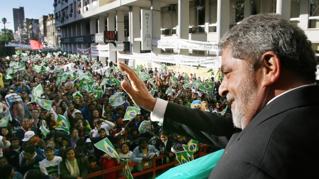 Há 13 anos Lula anunciava a criação da Unipampa
