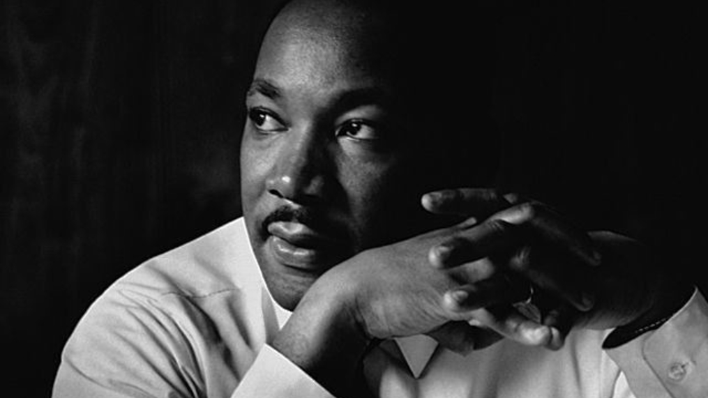 Há 50 anos, Martin Luther King era assassinado