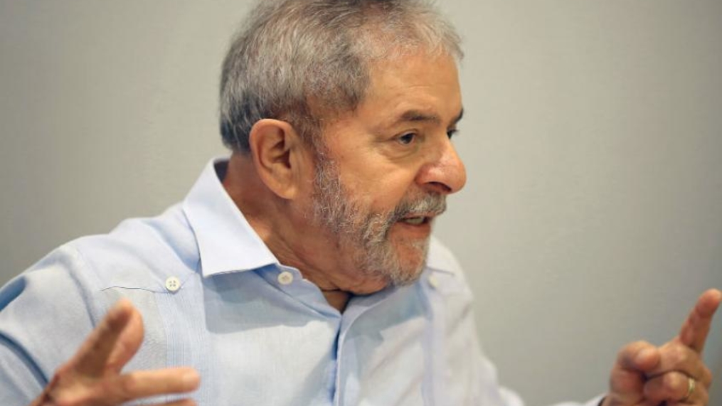Há cinco anos, Lula alertava contra negação da política