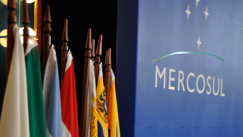 Hoje, Mercosul é mais político que econômico, diz ministro uruguaio