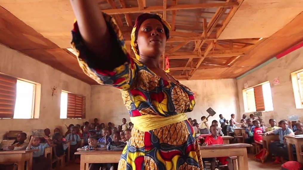 Brasil inspira política de alimentação escolar em Camarões