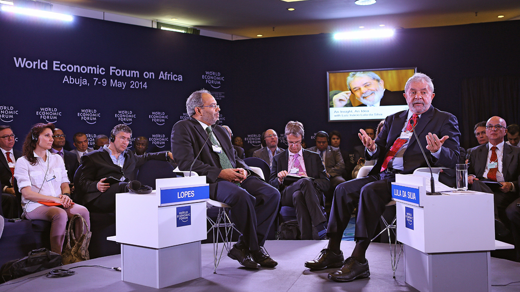 Instituto Lula lança “Conselho África”, com a presença de Carlos Lopes