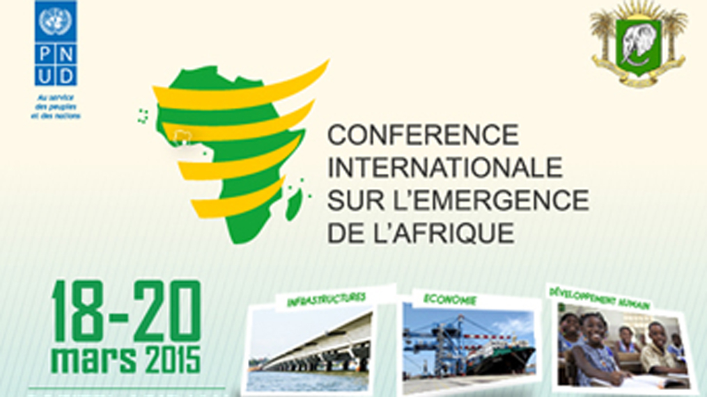 Instituto Lula participa de Conferência na Costa do Marfim