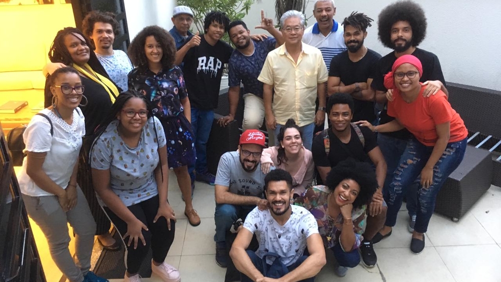 Instituto Lula reúne vozes da periferia para debater retrocessos no país