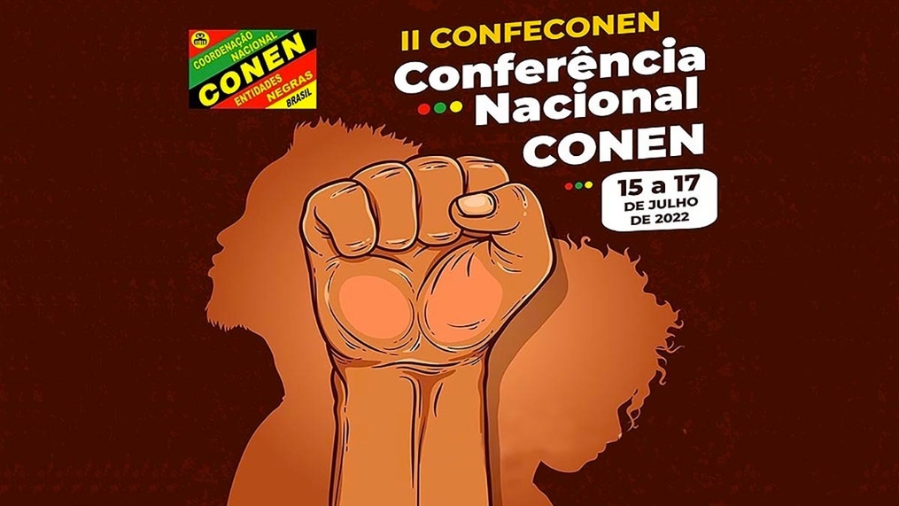 Conferência da Conen será no Instituto Lula 