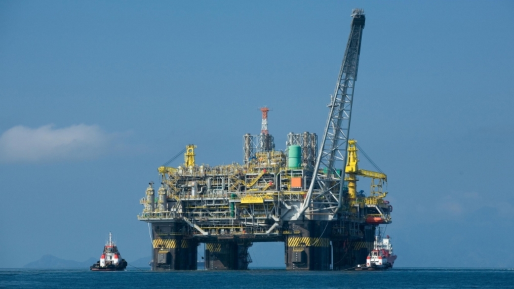 Instituto pretende discutir soberania nacional do petróleo