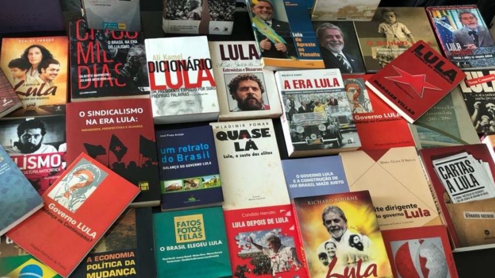 Instituto reúne teses sobre o Governo Lula