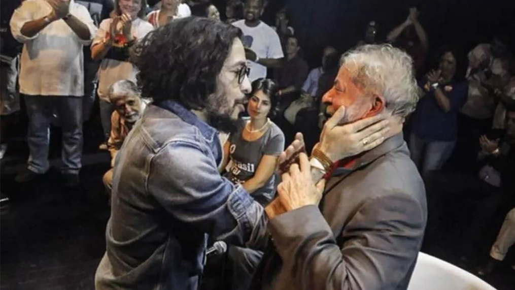 Lula e Jean: política, esquerda e o líder ‘tóxico’
