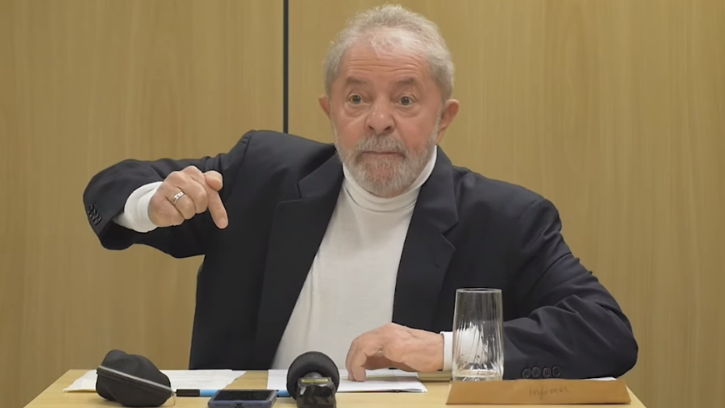 Juristas apoiam Lula contra manobra de procuradores