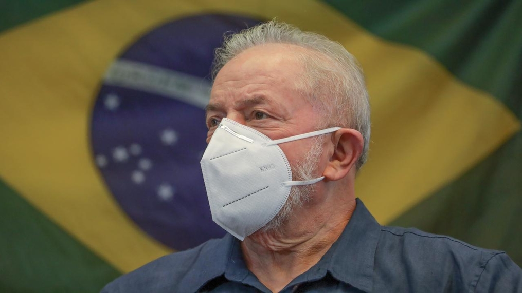 Justiça inocenta Lula mais uma vez; leia nota
