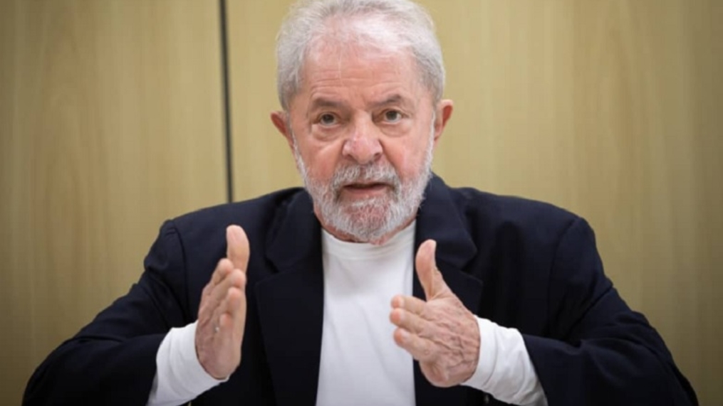 Lava Jato é "operação de assalto" à soberania, diz Lula