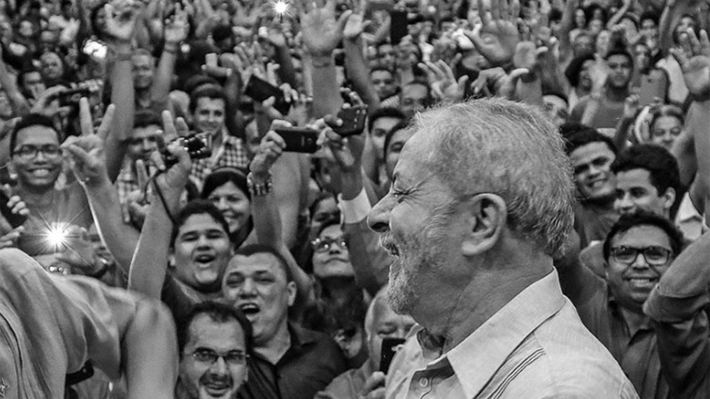 Lava Jato persegue objetivo de prender Lula há quatro anos