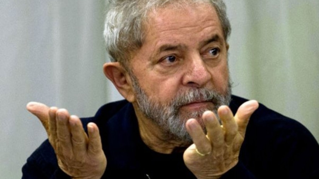 Lava Jato quer “bloquear” dinheiro que Lula não tem