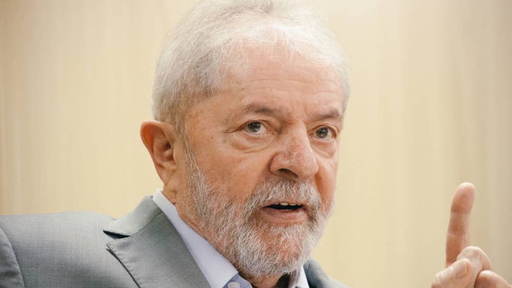 Leia a íntegra da primeira entrevista de Lula desde que foi preso 