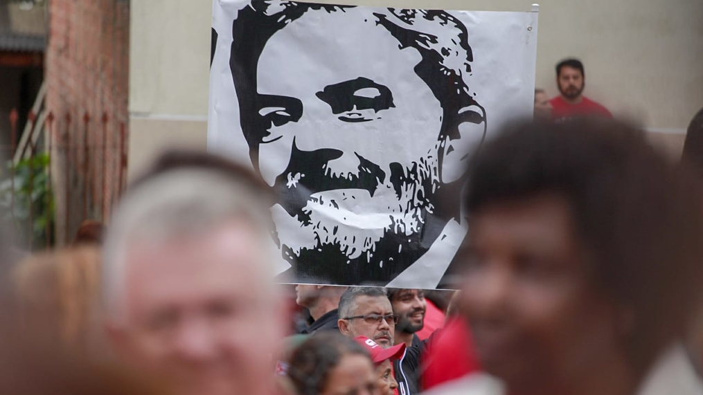 Lula ao L’Humanité: Não abandonaremos a luta