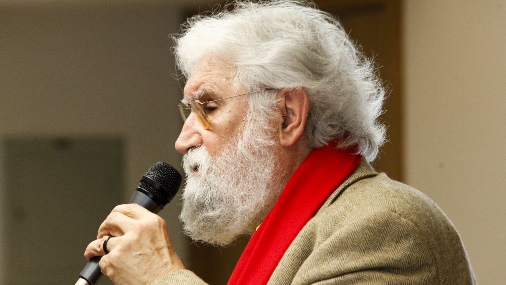 Leonardo Boff: elite brasileira quer integrar plano global dos EUA, mesmo que como sócios muito minoritários