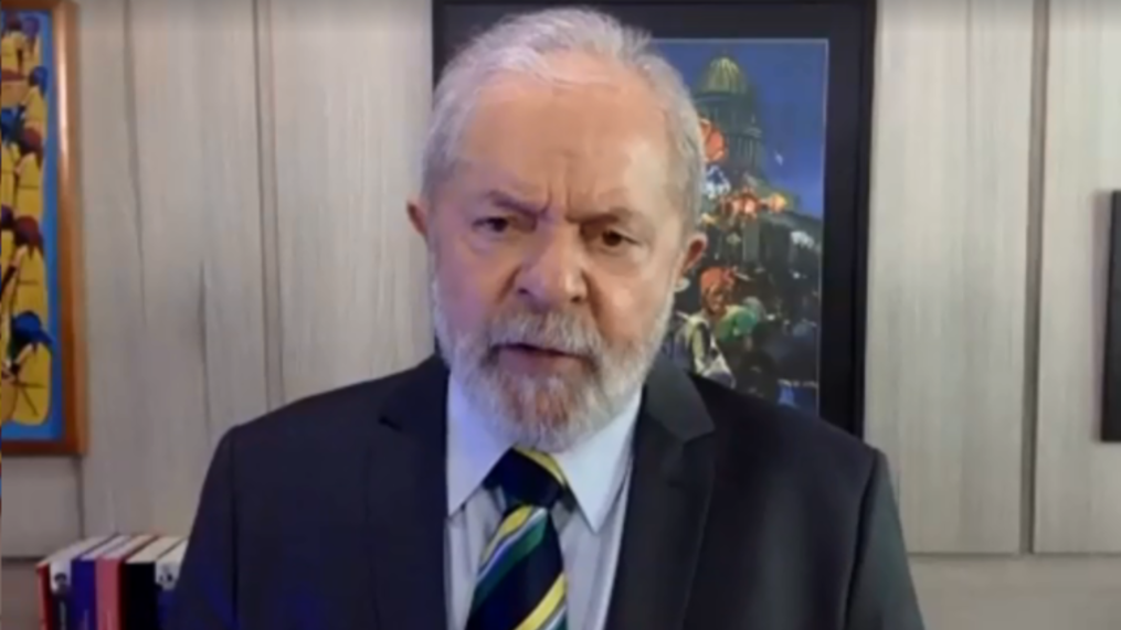 Lisez le discours de Lula au séminaire « L’éducation et les sociétés que nous voulons »