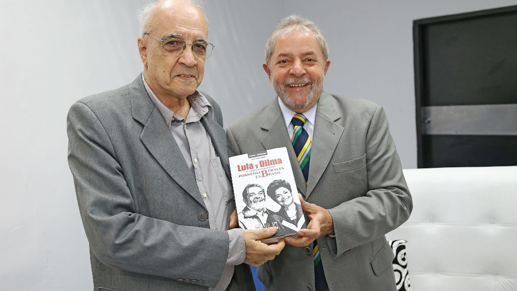 Livro sobre os 10 anos de governos pós-neoliberais ganha versão em espanhol