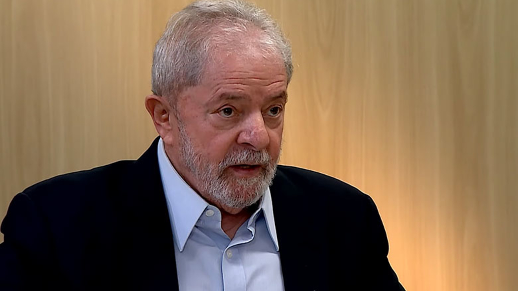 Lula a Kennedy Alencar: ‘Temos um problema psicológico coletivo na elite brasileira’