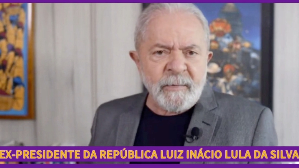 Lula à Rádio ABC: É possível fazer política com amor