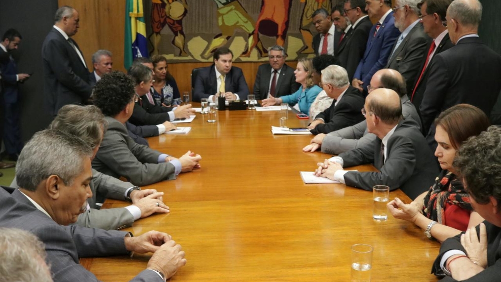 Lula agradece 72 parlamentares que o defenderam