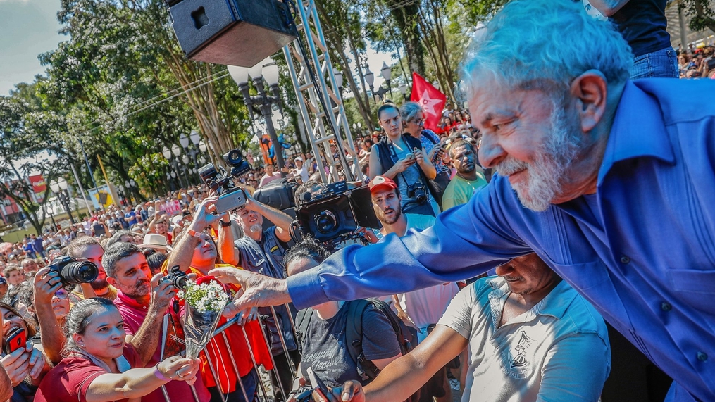 Lula ao Clacso: propor um mundo justo nunca será fácil