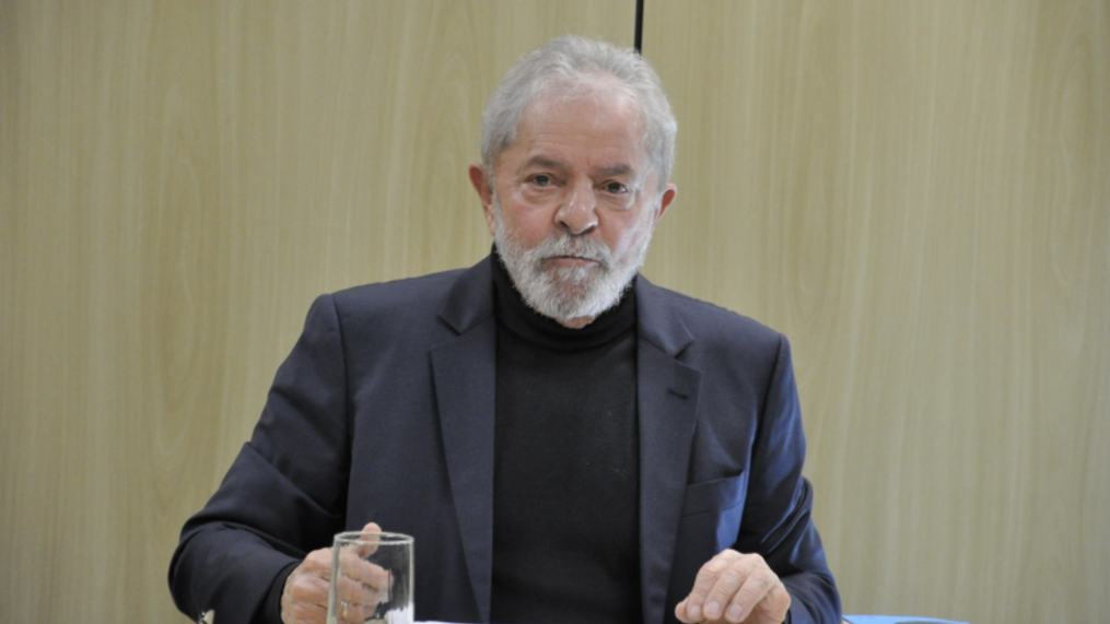 Lula ao GGN: “Quero sair daqui inocente, como eu entrei”