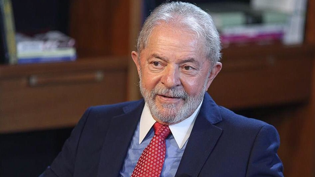 Lula: Não foi um julgamento, foi uma avalanche de mentiras