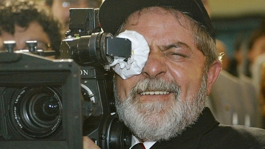 Lula, câmera, Bolsonaro: do ápice à tragédia do cinema