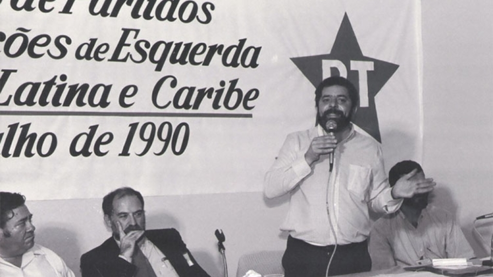 Em carta, Lula celebra 30 anos do Foro de São Paulo
