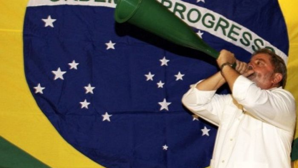 Lula comentarista da Copa estreia esta segunda