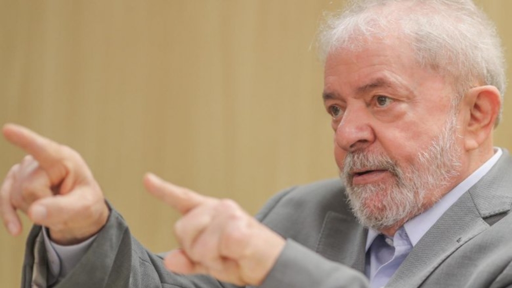 Lula dá aula sobre Previdência e desmonta farsa da reforma