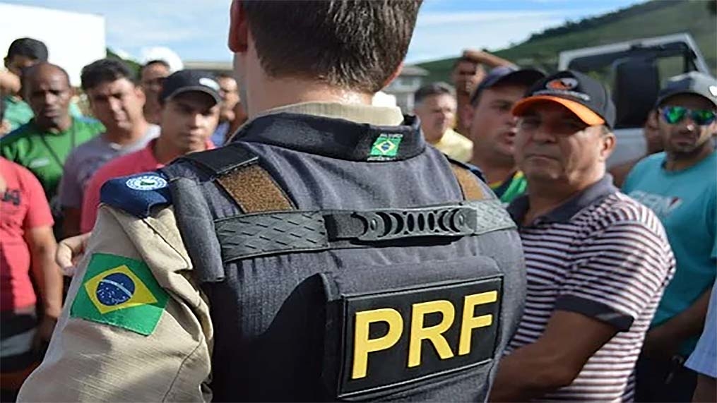 Lula debate segurança pública com governadores