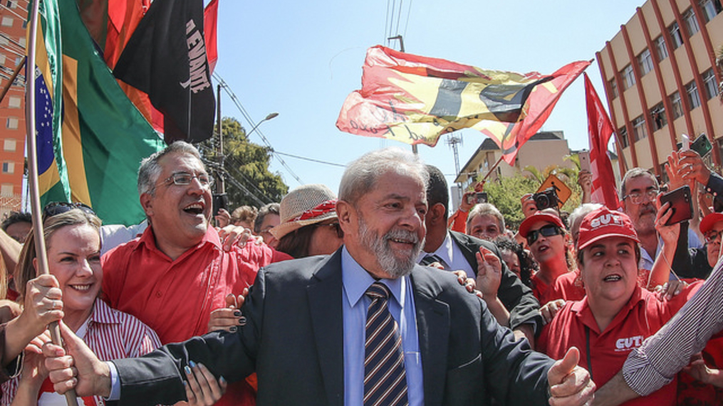 Lula desmonta mentiras em denúncia sobre terreno
