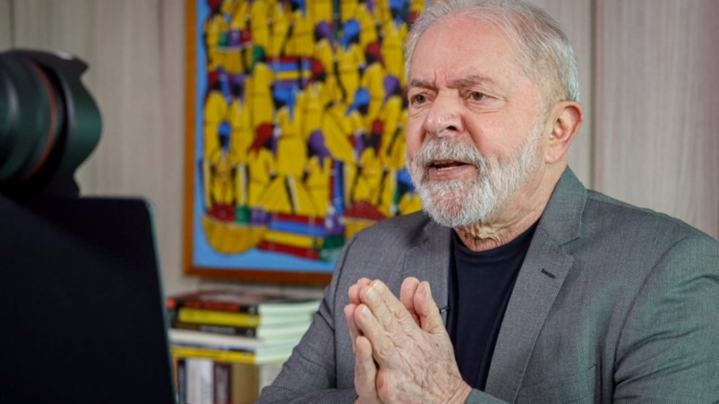 Lula: “É desumano manter o bloqueio a Cuba na pandemia”