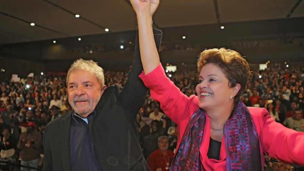 Lula e Dilma desafiaram o ciclo da pobreza