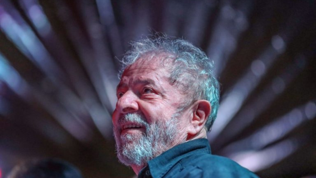 Lula e o risco de dano irreparável à democracia