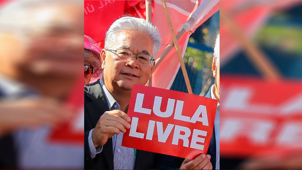 Lula: É preciso espalhar a verdade