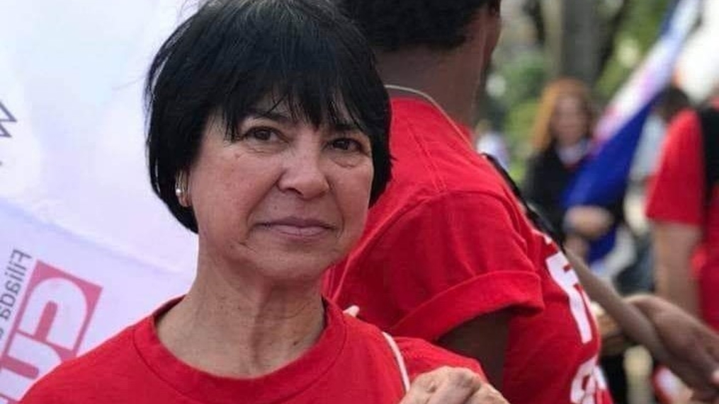 Lula envia carta à Vigília pela perda da professora Lirani