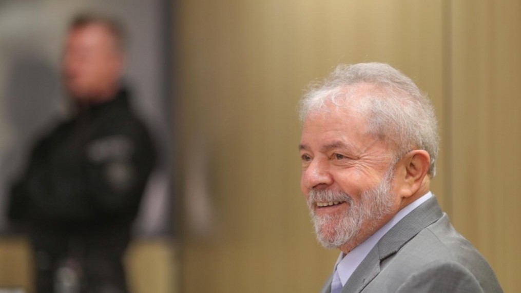 Lula envia carta de agradecimento aos prefeitos e ex-prefeitos