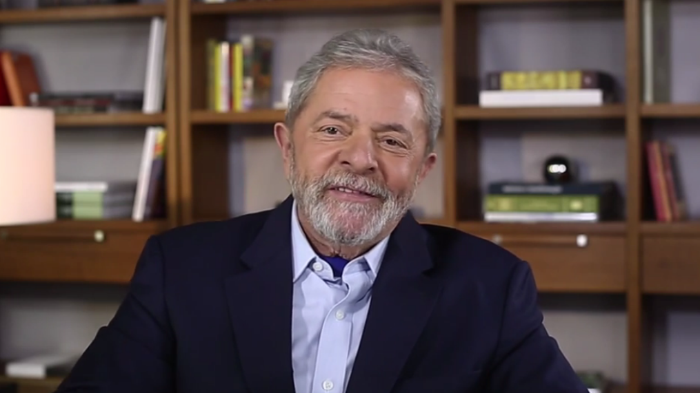 Lula envia mensagem a Fórum Global de Nutrição Infantil 2014