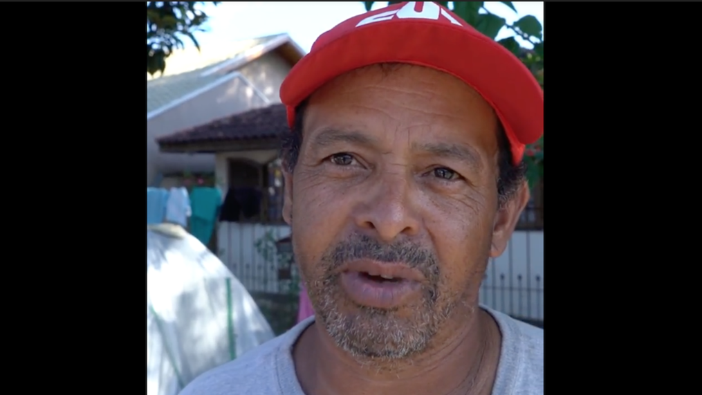 “Lula foi um presidente que fez tudo pelo Brasil”, diz Antônio