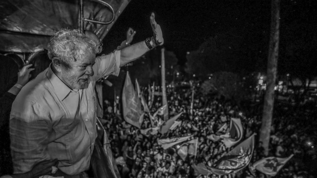 Lula: Ler é um ato político, de resistência e liberdade
