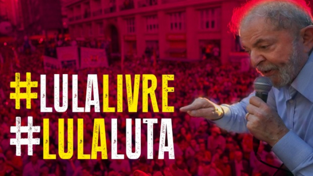 Lula Livre ameaça o ataque à aposentadoria dos trabalhadores, diz consultoria