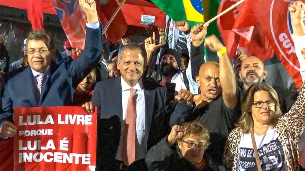 Lula não comemora: “Ainda não tive julgamento justo”
