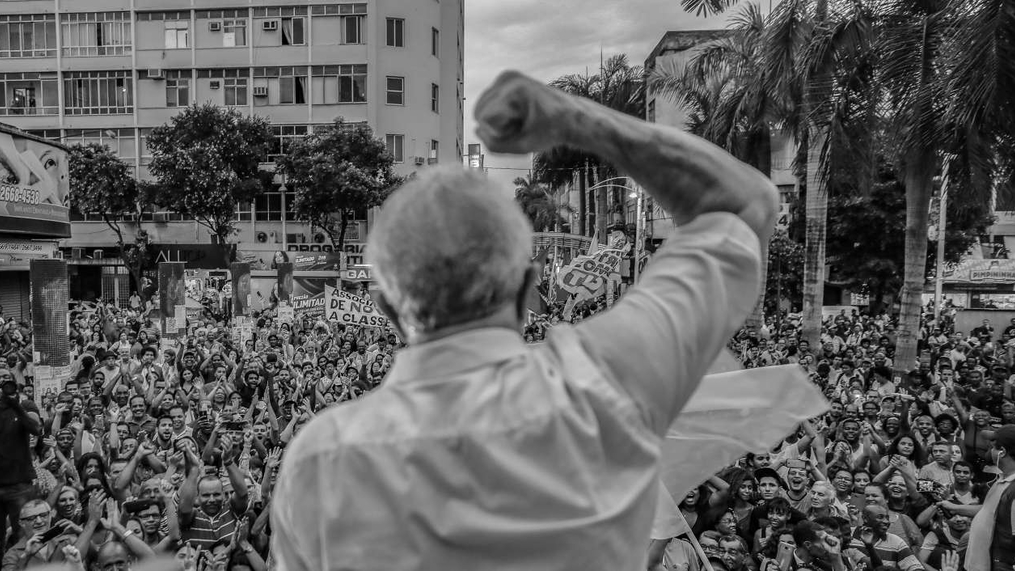 Lula: O tempo está revelando a verdade, e ela vencerá