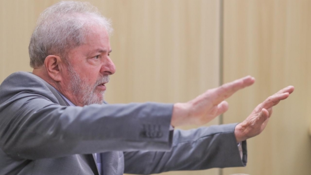 Lula pede a libertação de Luisa Hanune na Argélia