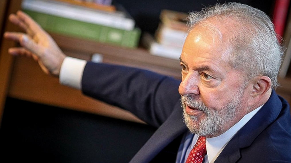 Lula: “Podridão da Lava Jato enfraquece democracia”