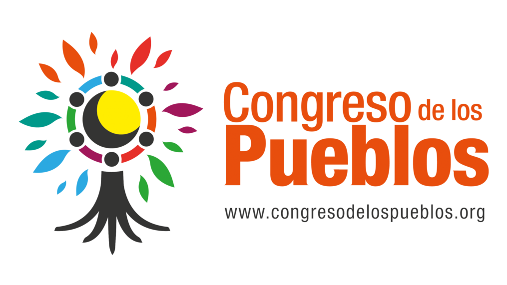 Lula recebe carta do Congresso dos Povos, da Colômbia